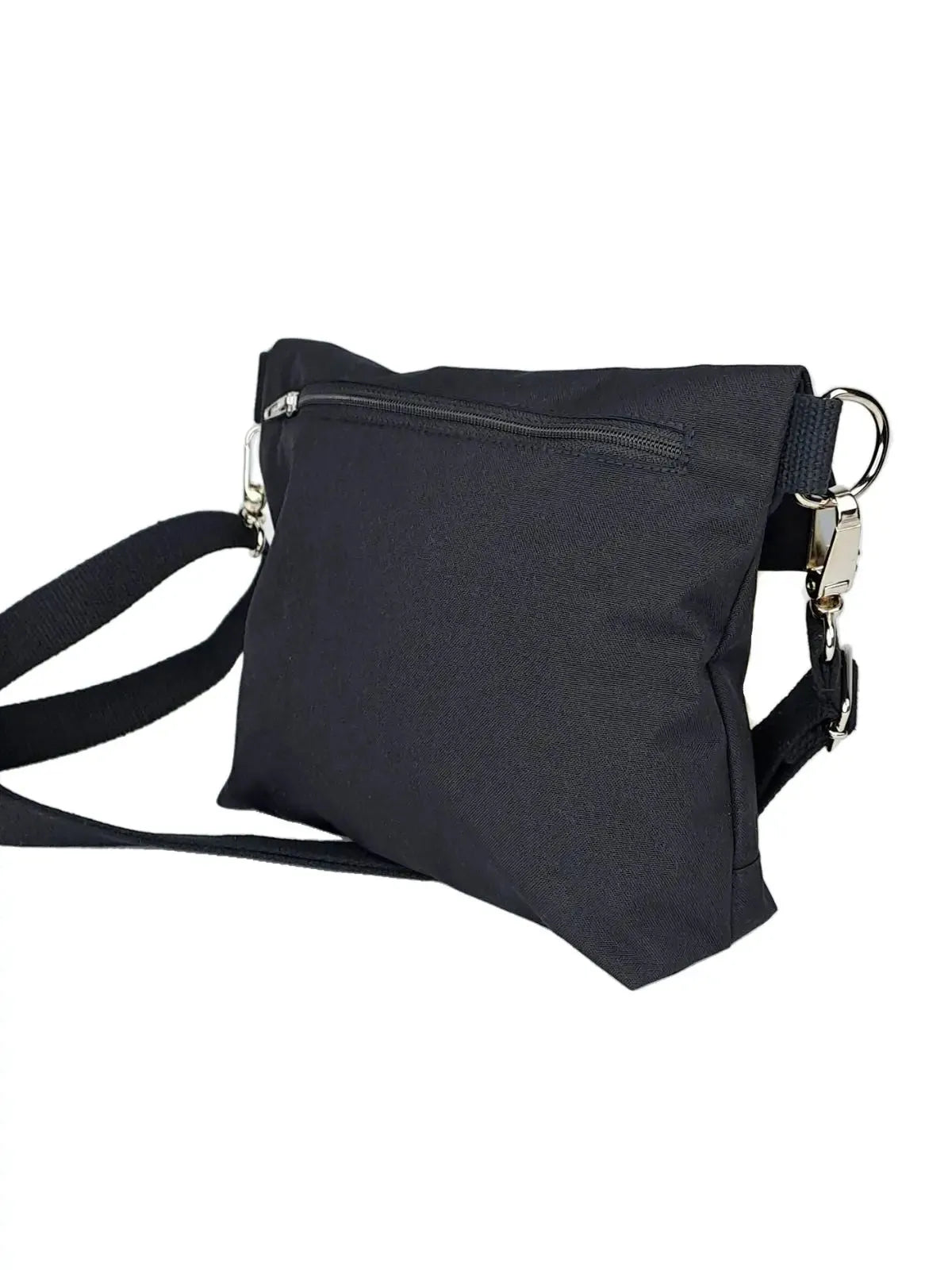 TUISKU TECH bag, black