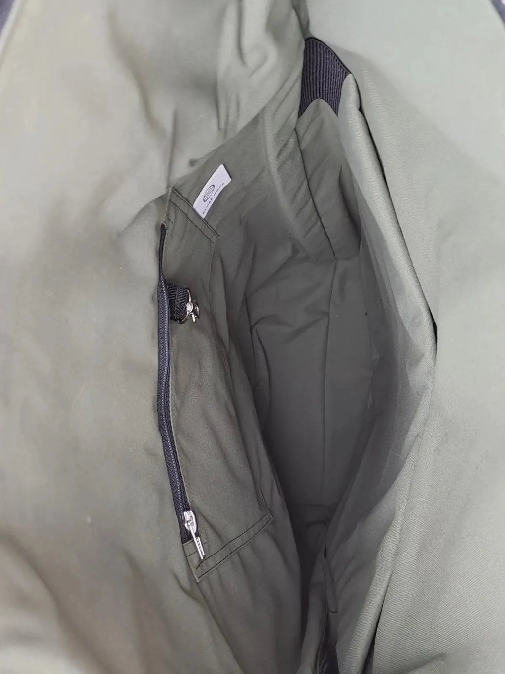 VIIMA TECH backpack, black
