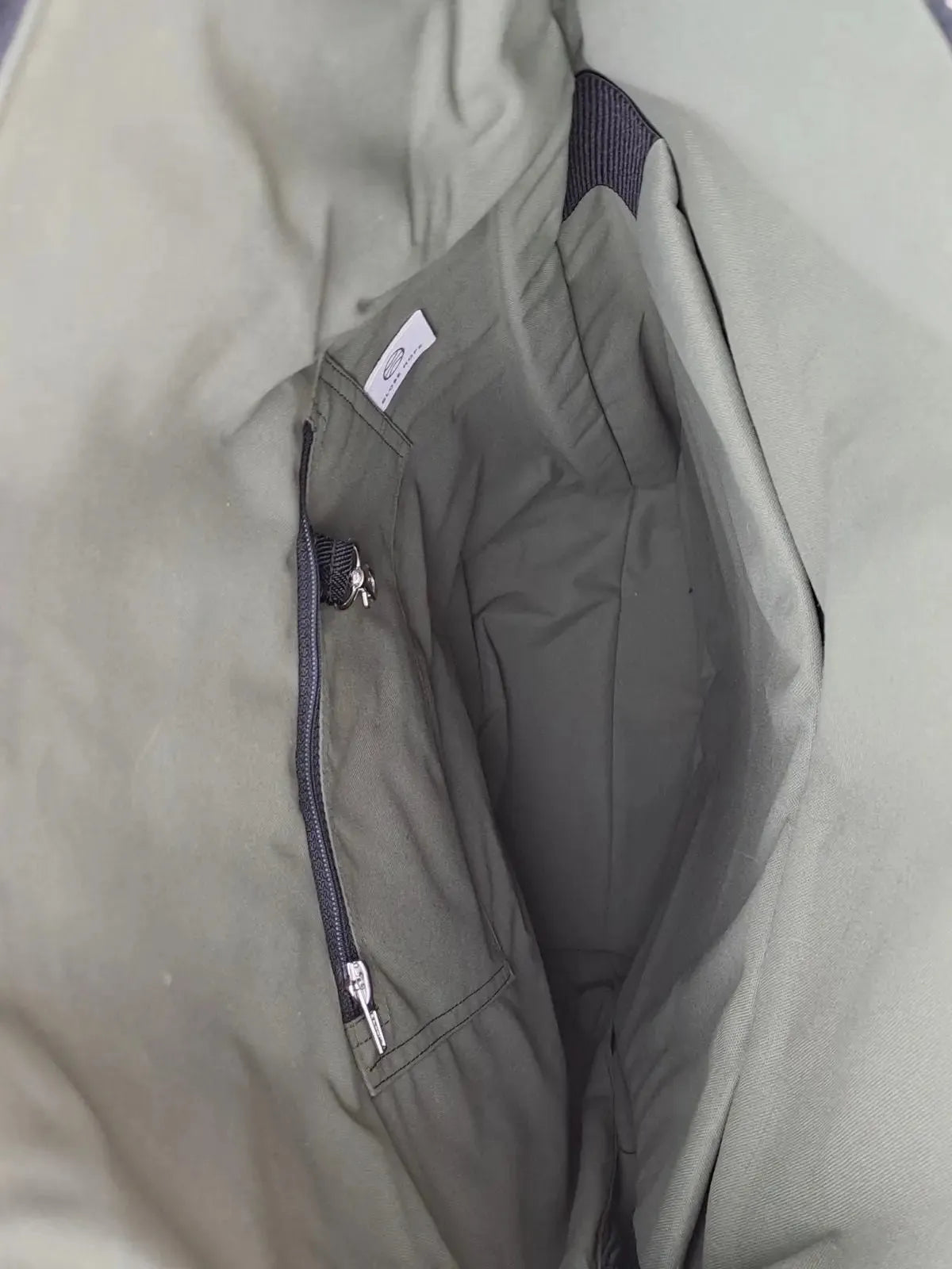 VIIMA TECH backpack, black