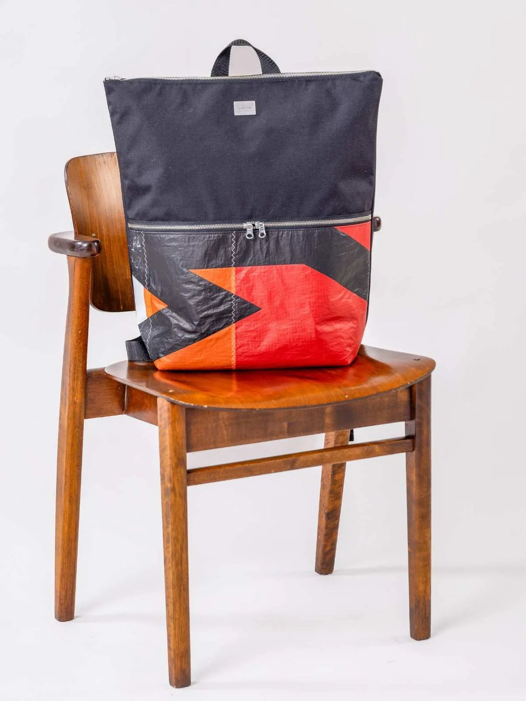 KEIDAS backpack, super colours