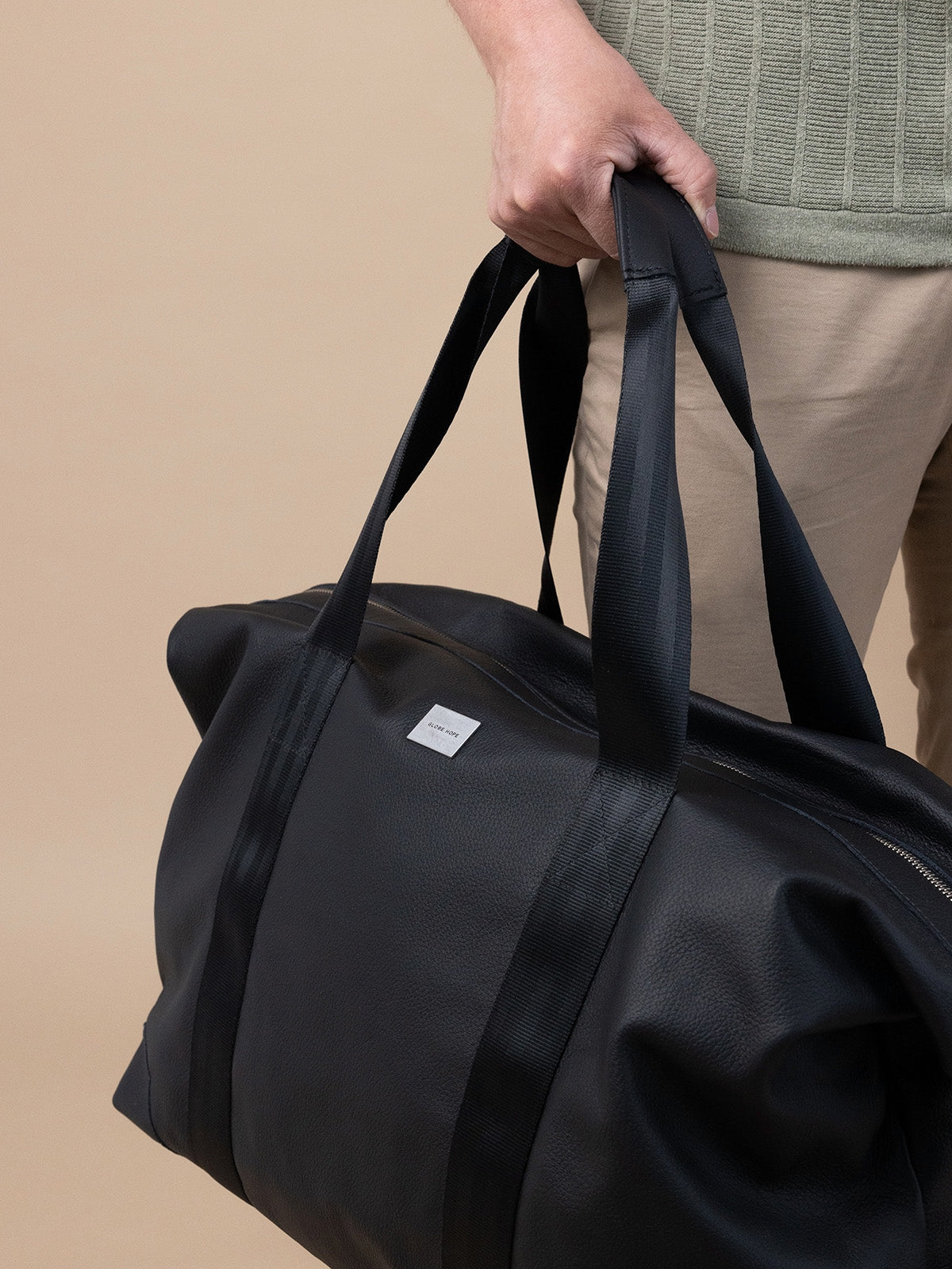 AAPA weekender, black