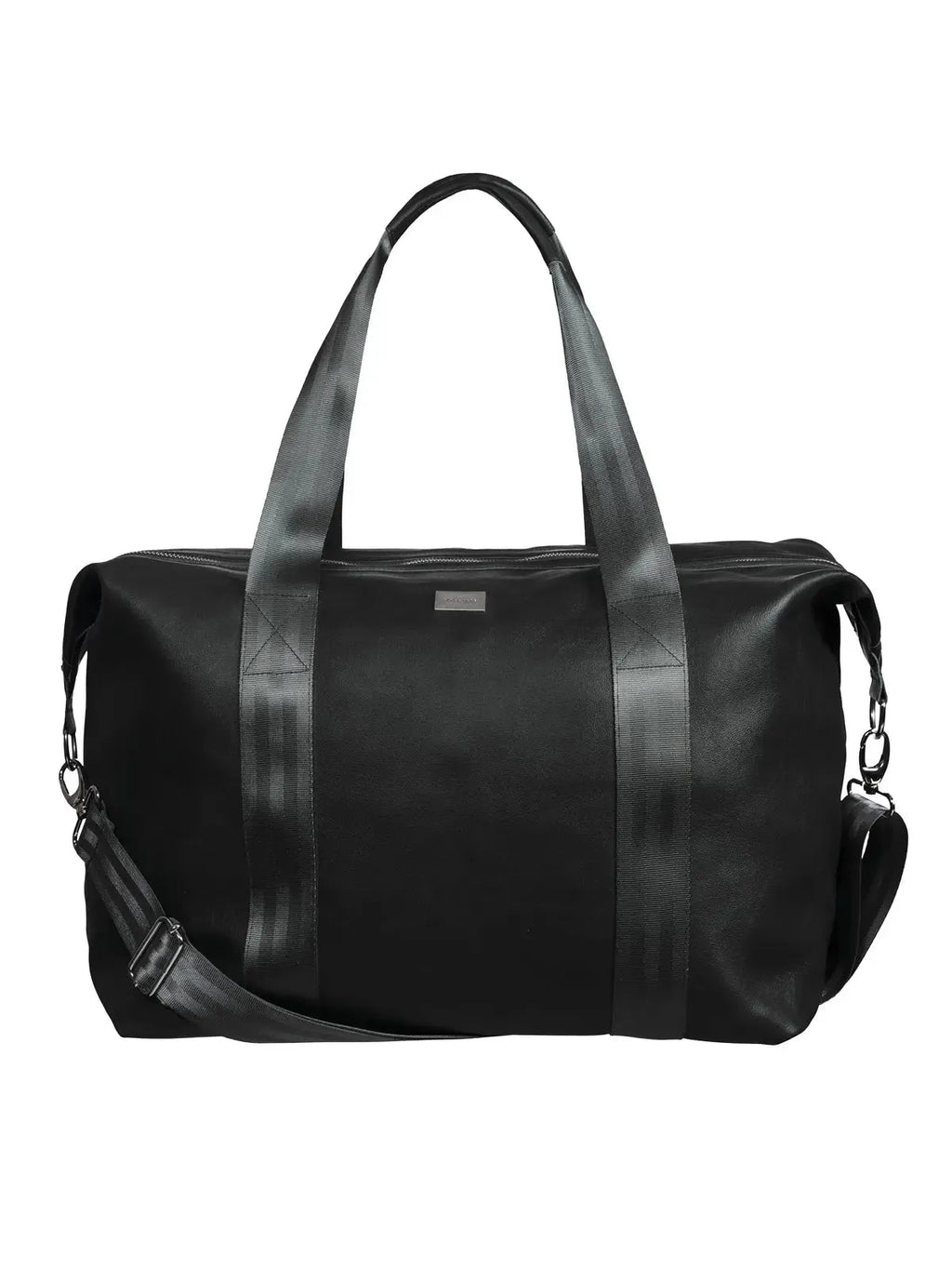AAPA weekender, black