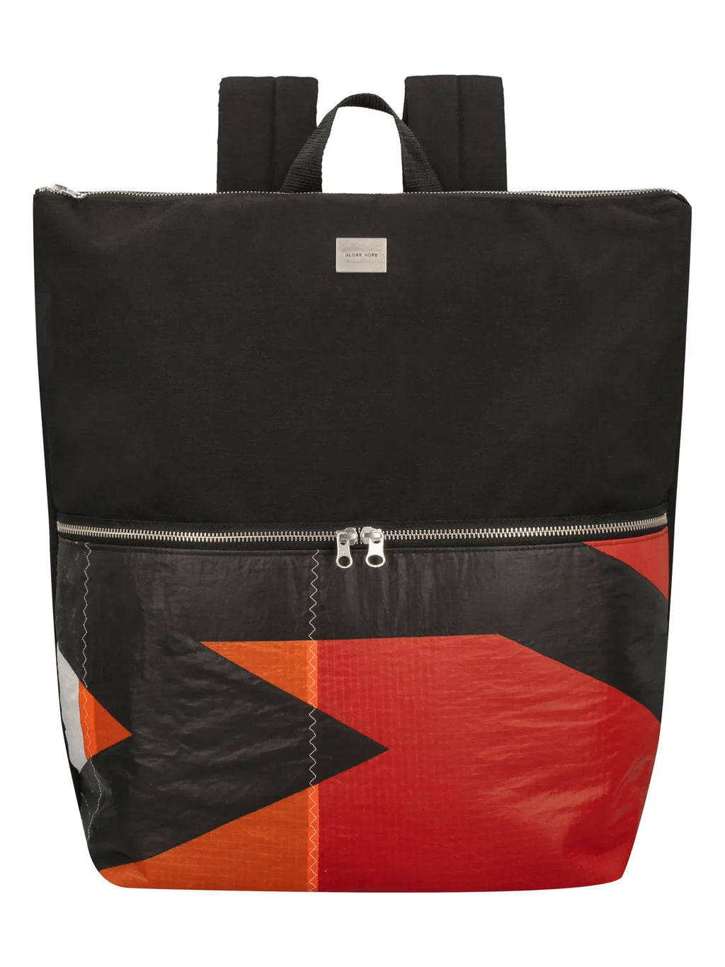KEIDAS backpack, super colours