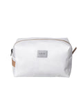 ROUTA toiletry bag, black