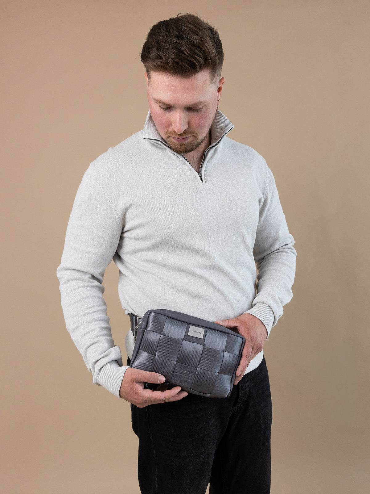 DYYNI bag, grey