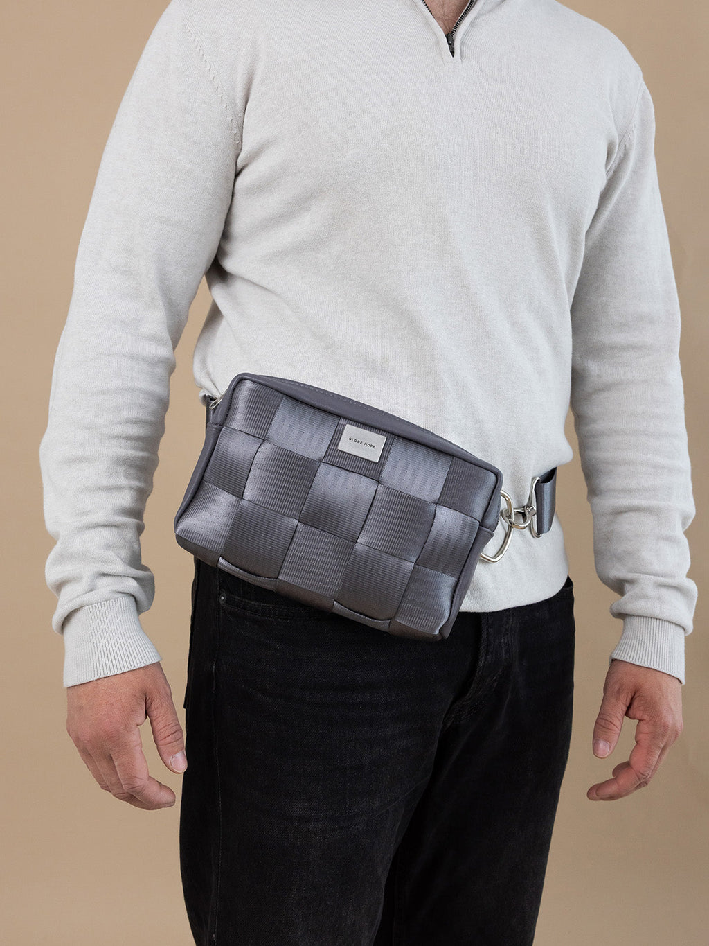DYYNI bag, grey