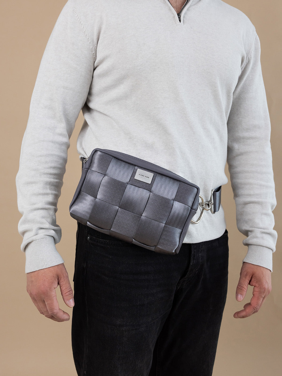 DYYNI bag, grey