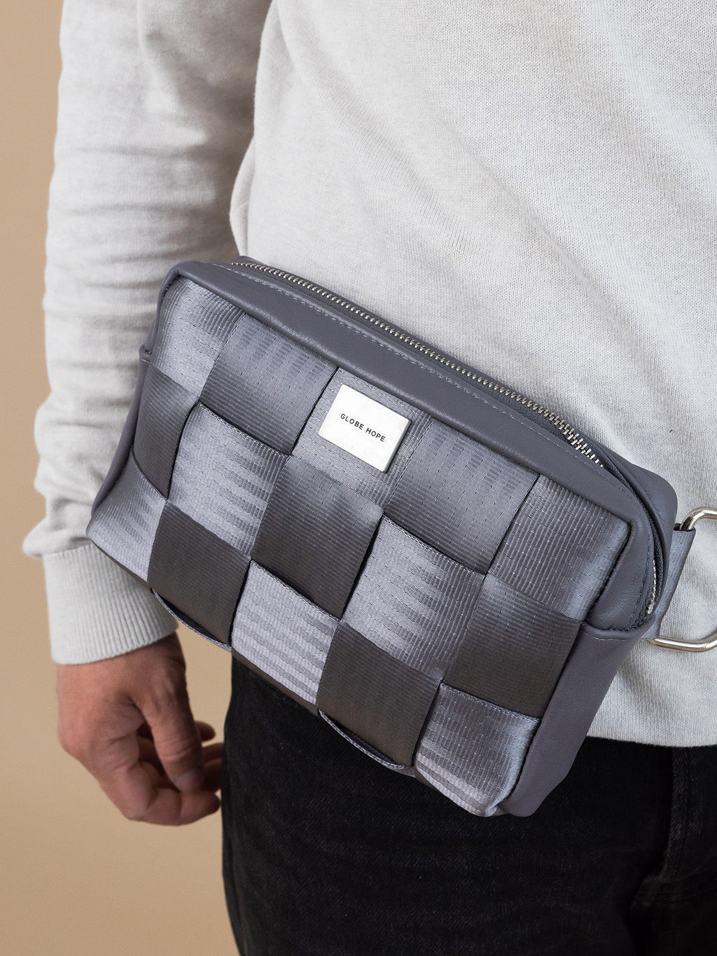 DYYNI bag, grey
