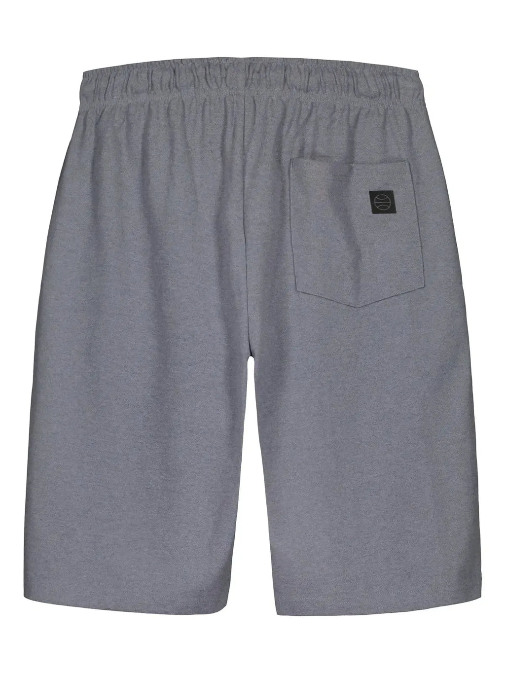 BASALTTI shorts, bluish grey