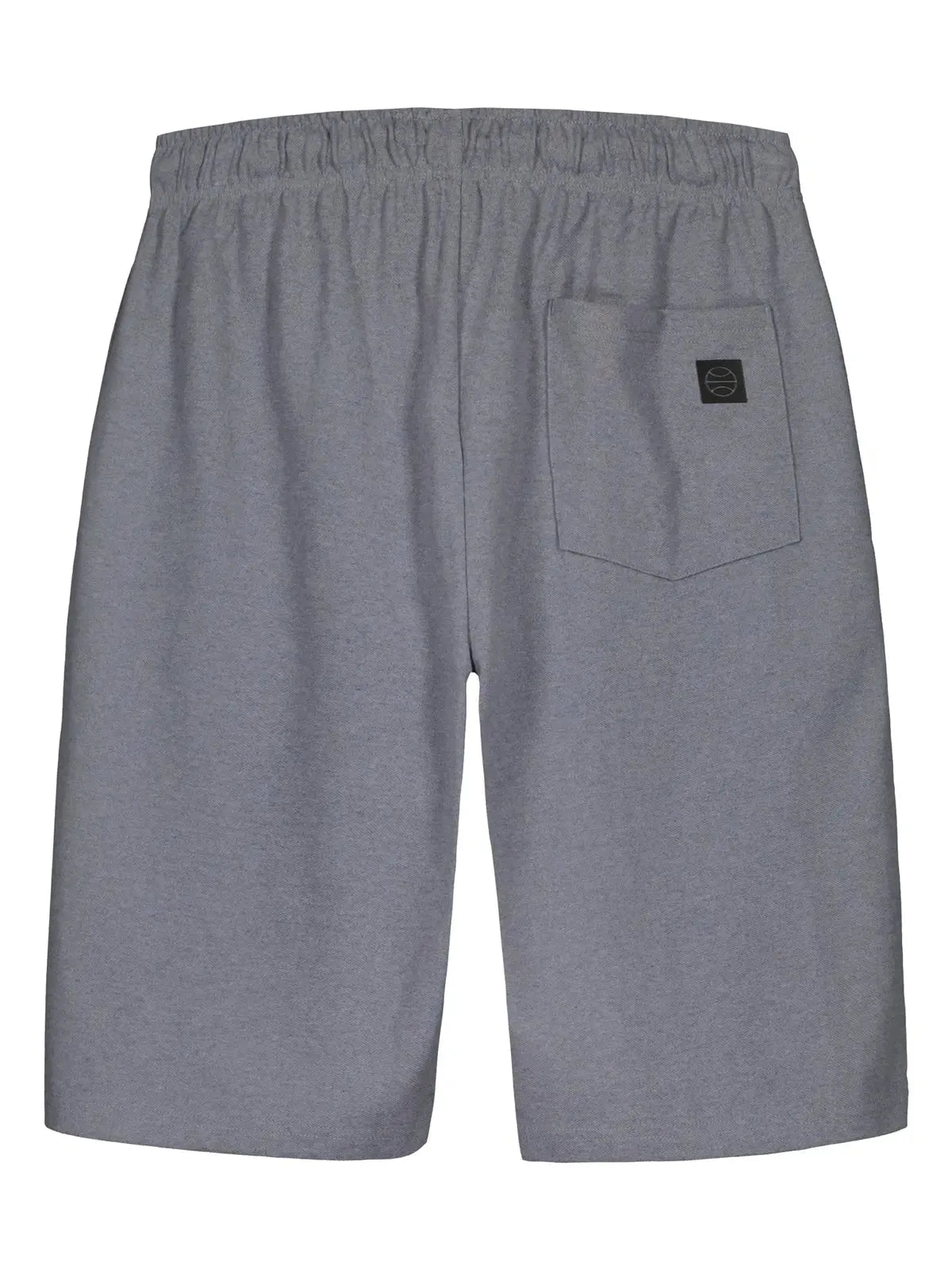 BASALTTI shorts, bluish grey