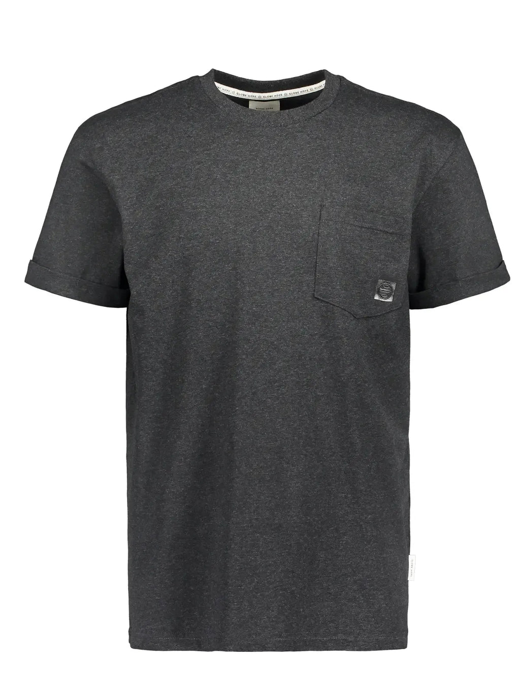 MALMI t-shirt, anthracite