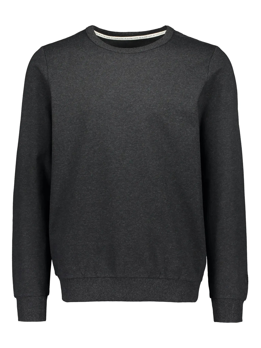 MARMAROS sweatshirt, anthracite