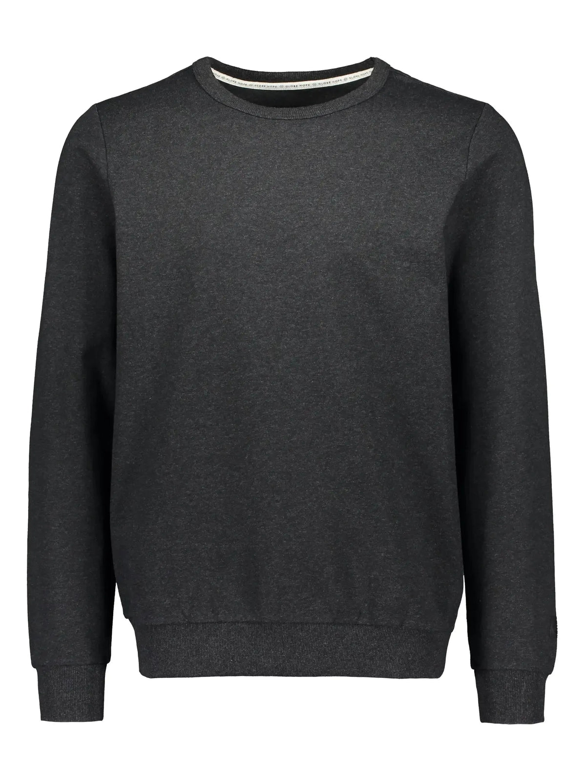 MARMAROS sweatshirt, anthracite