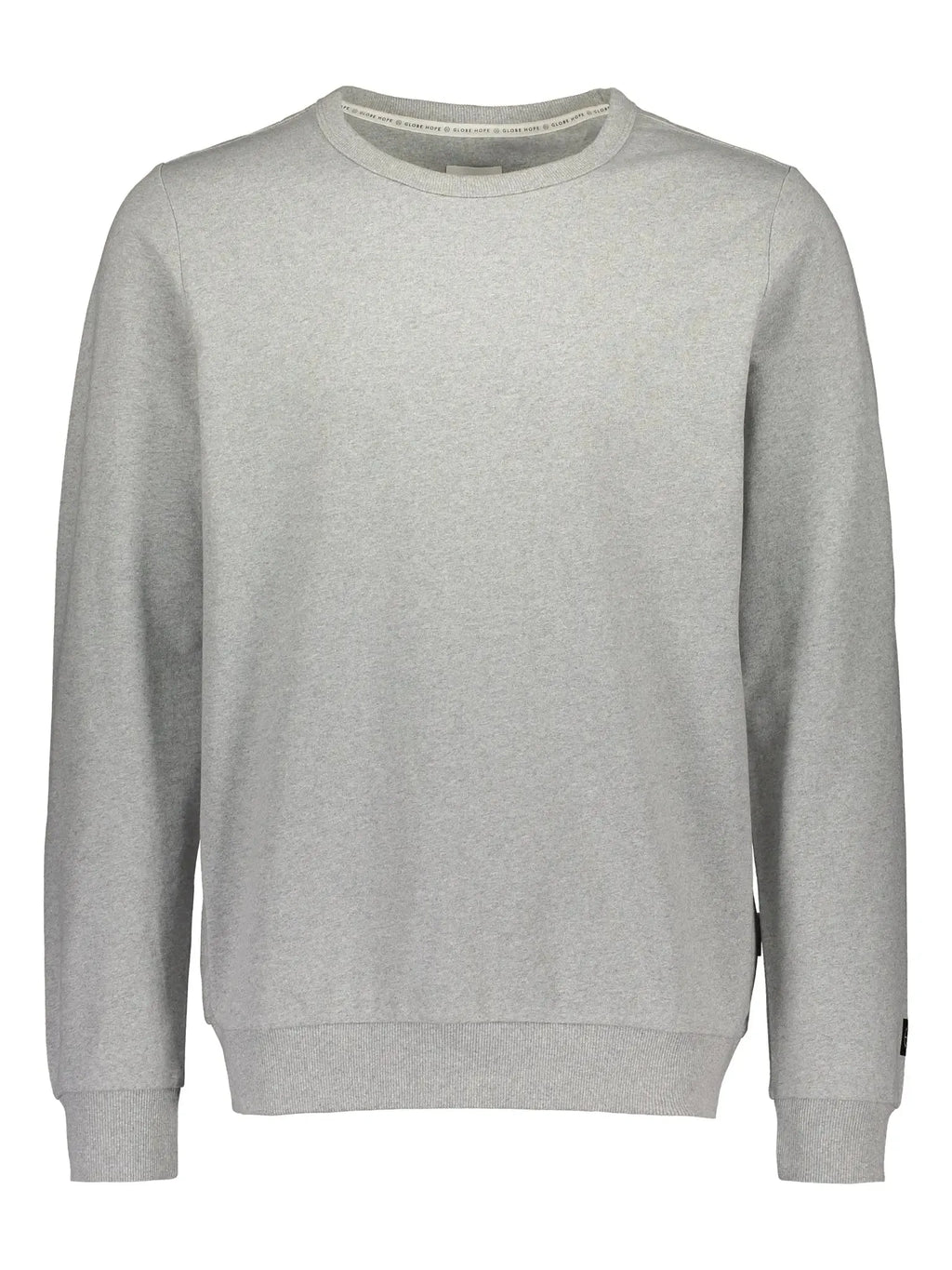 MARMAROS sweatshirt, grey melange