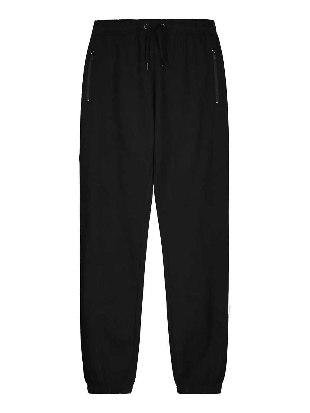 RAPAUS sweatpants, black
