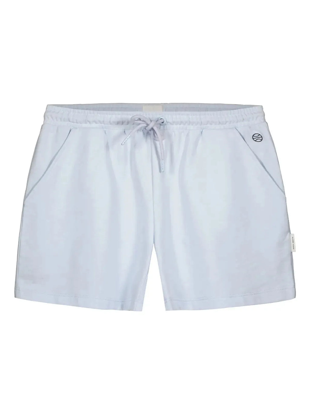HIITOLA shorts, light blue