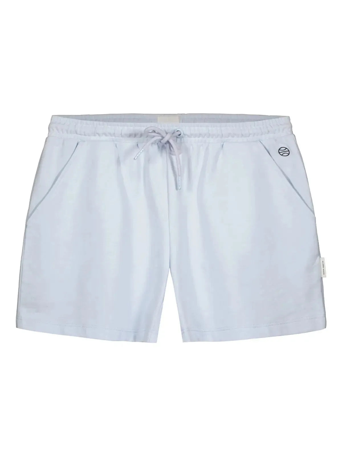 HIITOLA shorts, light blue