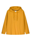 AURAISA hoodie, mango