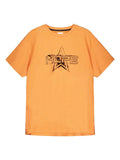 TOPAASI t-shirt, orange