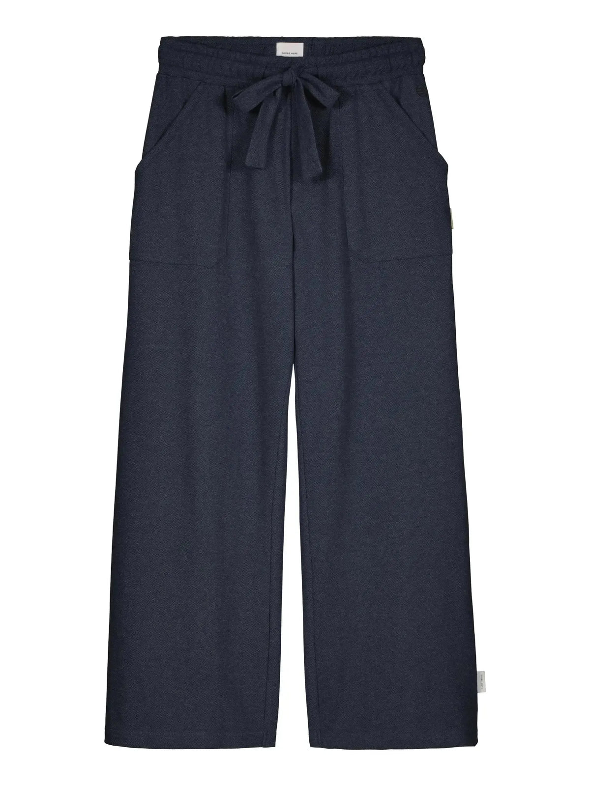 OULANKA pants, dark blue