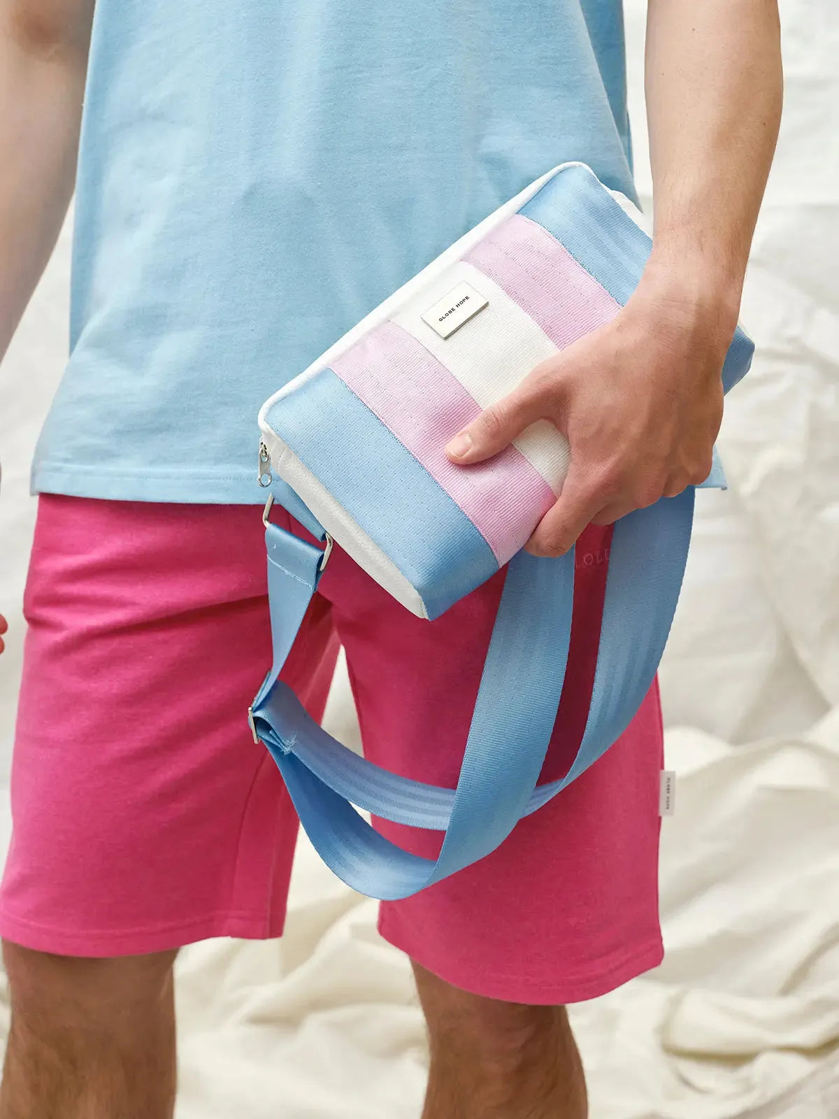 SARASTE bag