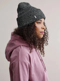 KINOS beanie, black