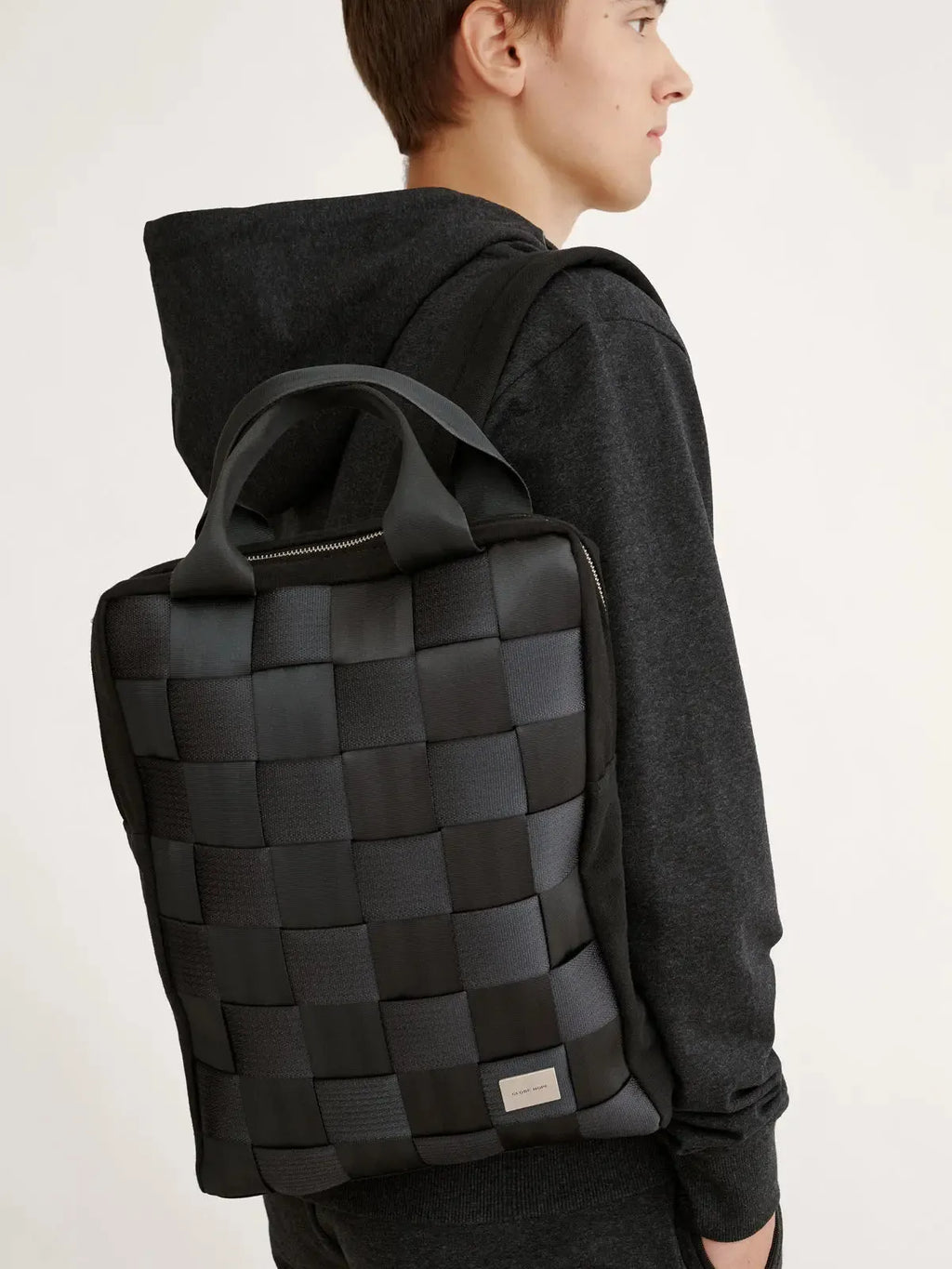 RIITE backpack, black