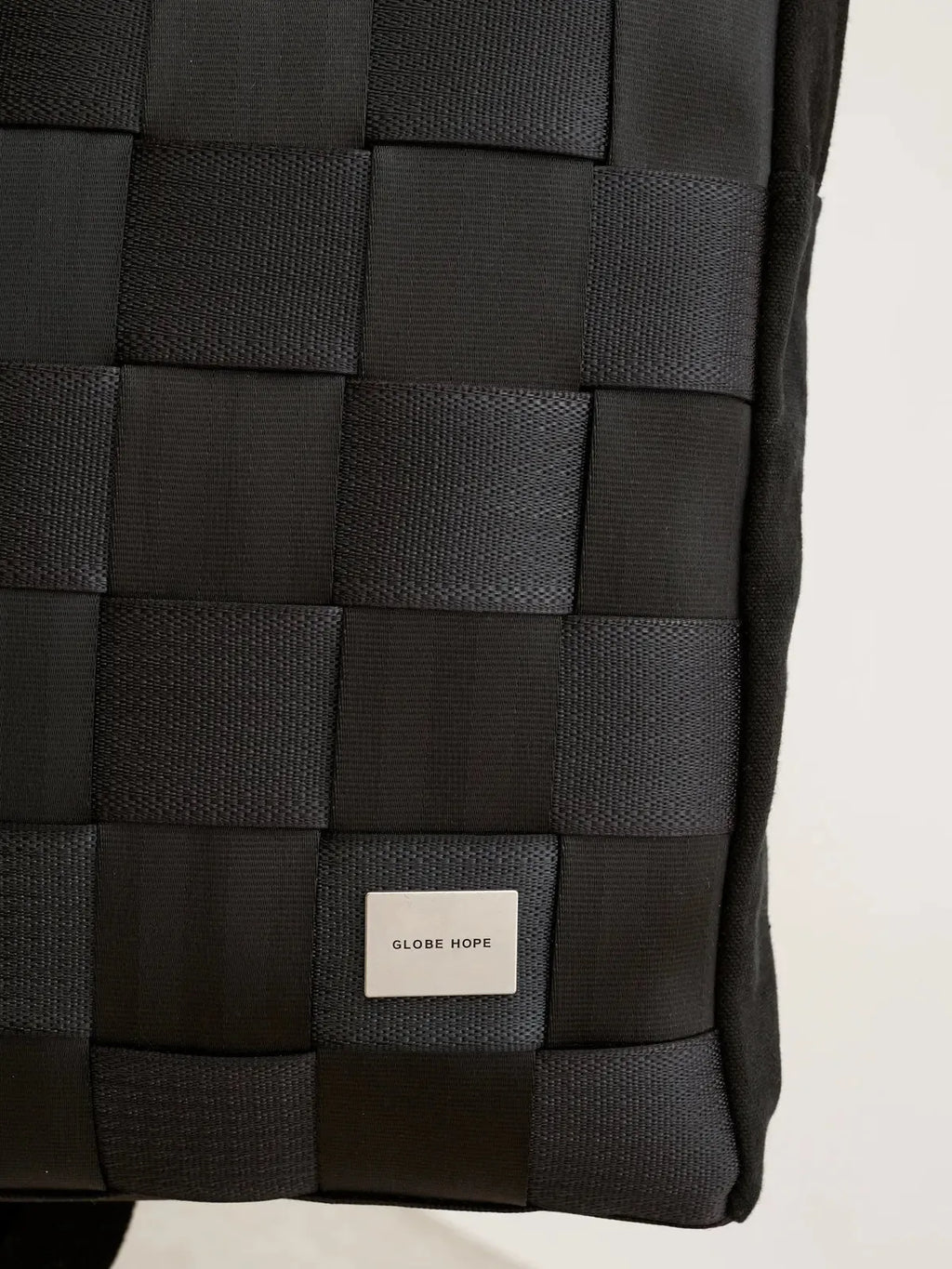 RIITE backpack, black