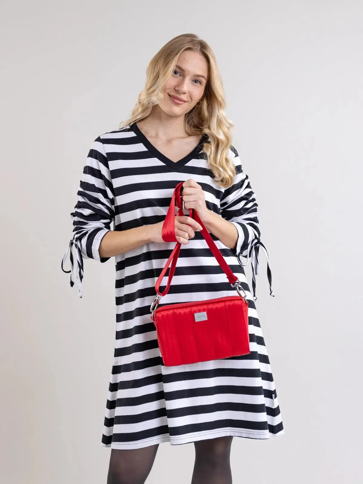 KASTE bag, red
