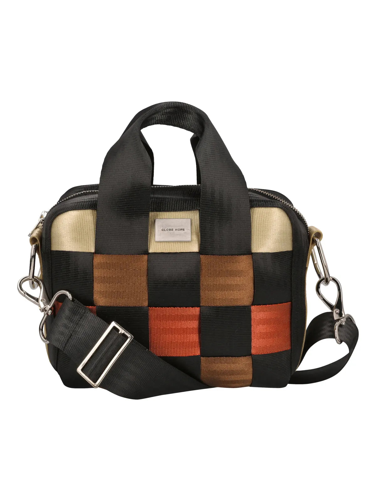 HILLA bag, derby