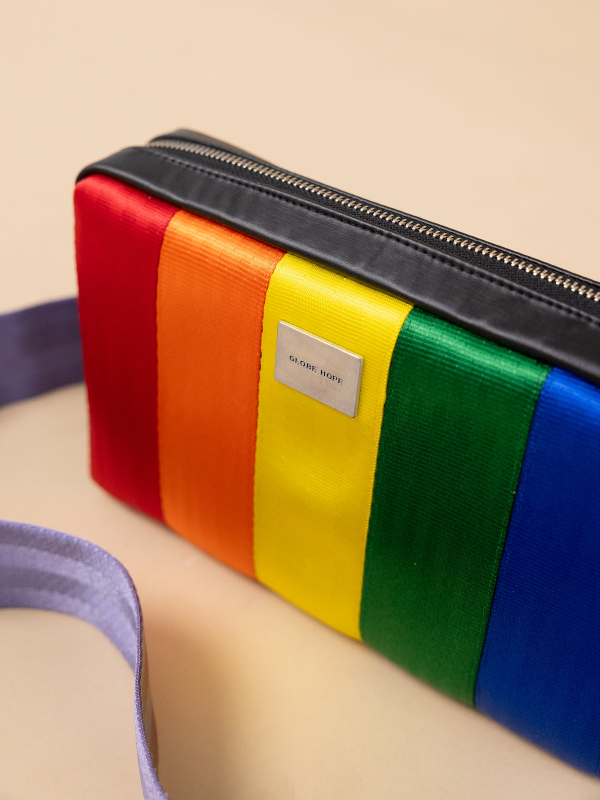 KASTE VEGAN bag, pride