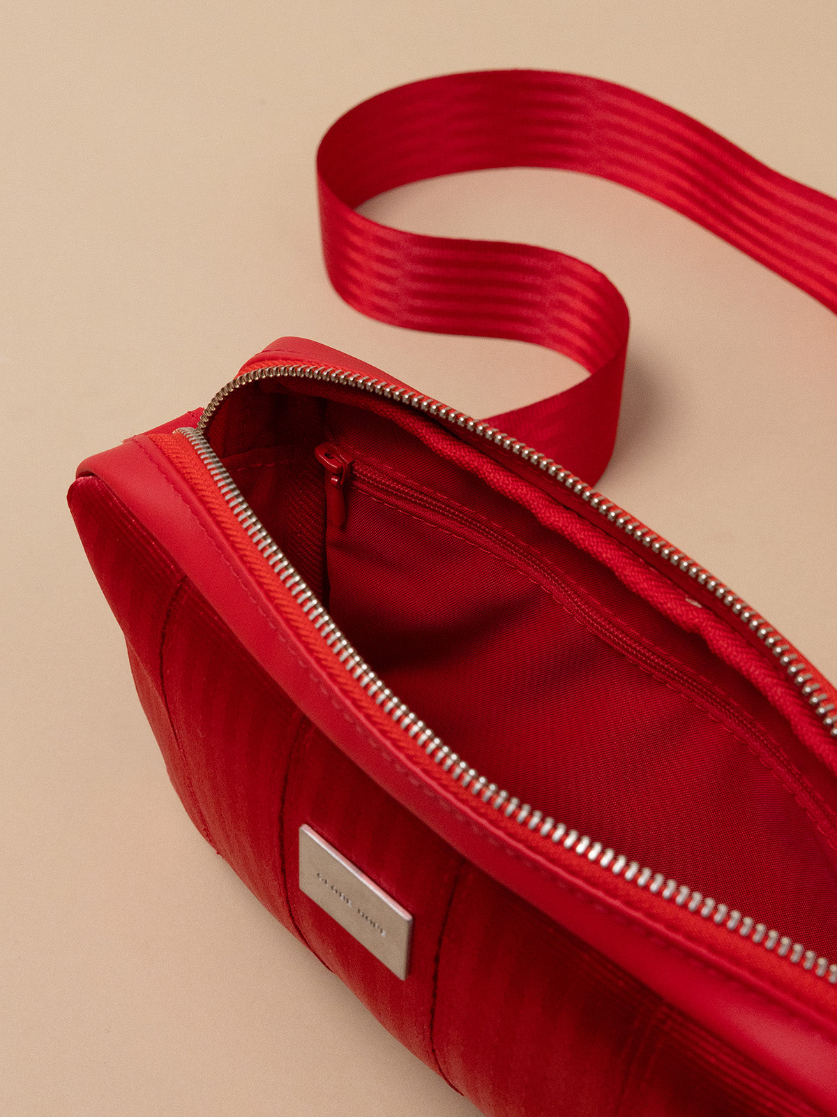 KASTE bag, red
