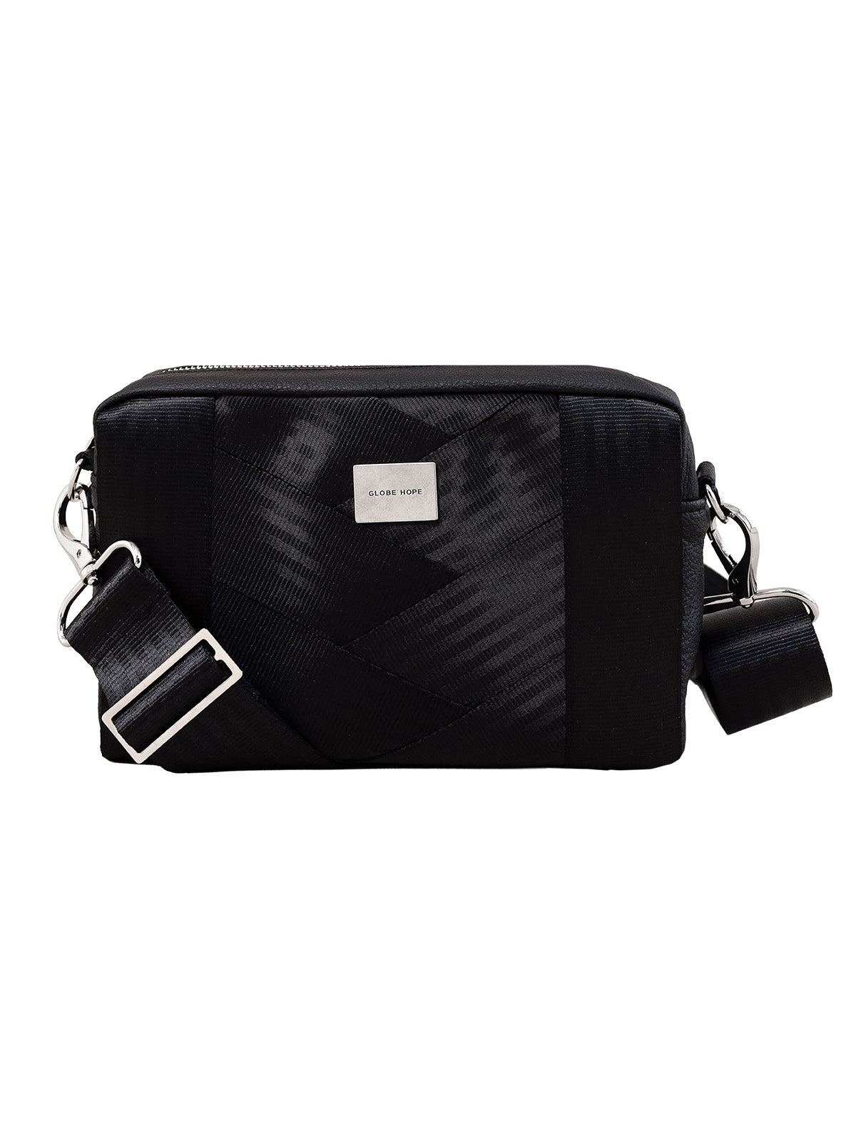 KASTE AURA bag, black