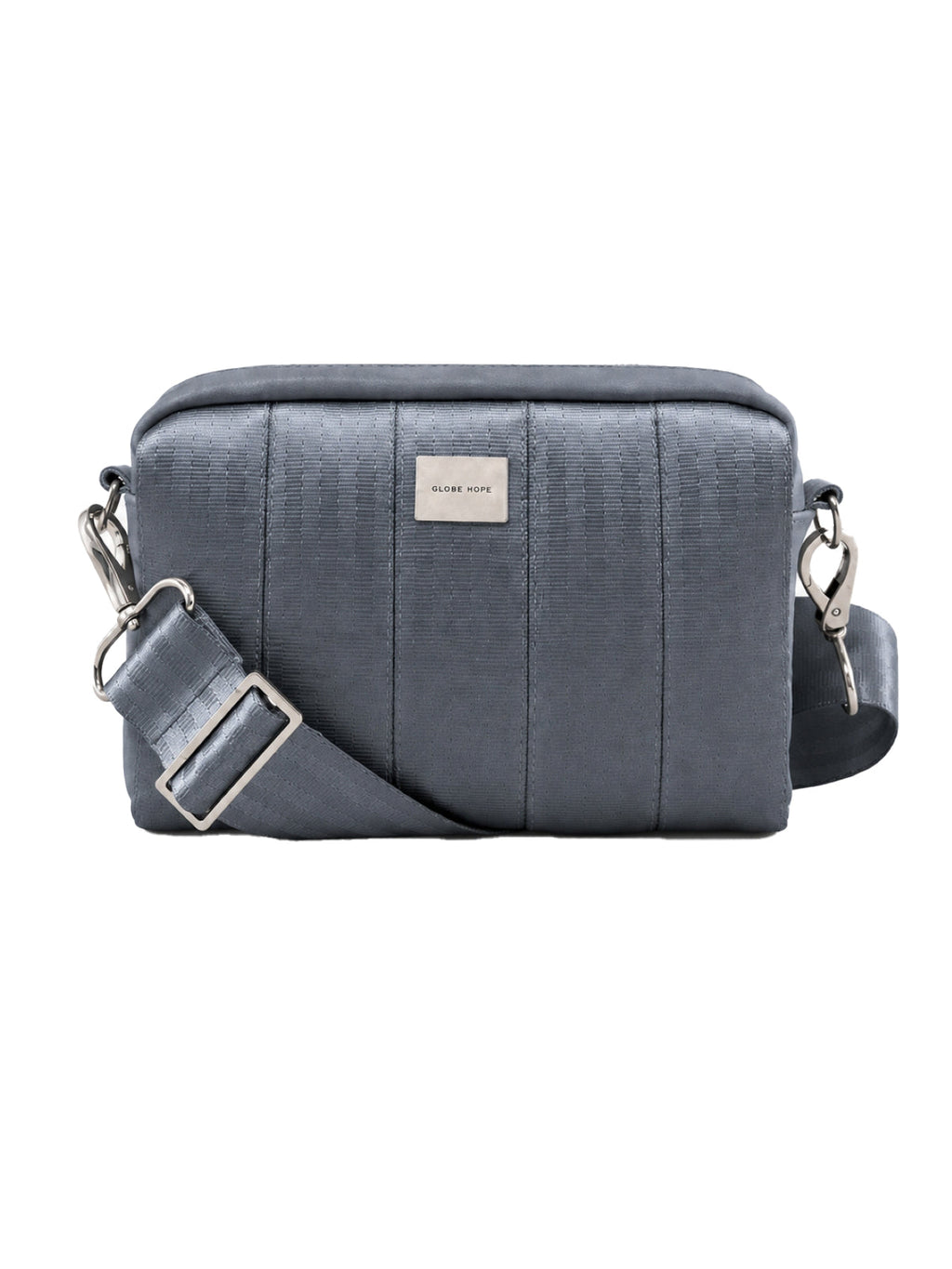 KASTE bag, grey