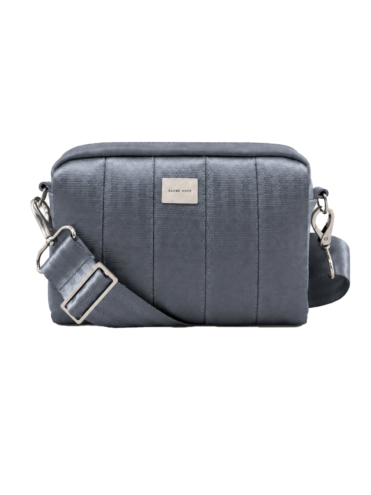 KASTE bag, grey
