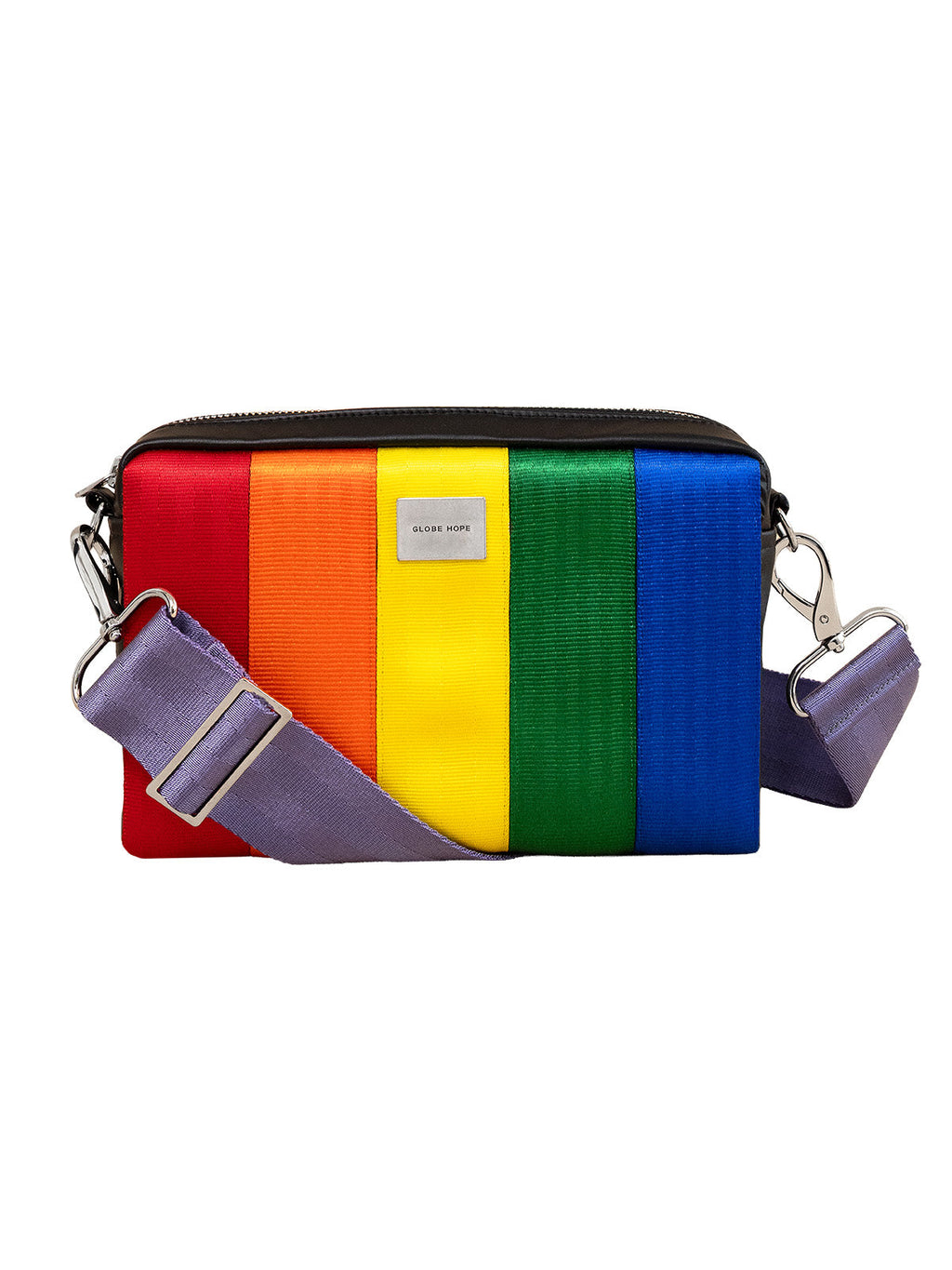KASTE VEGAN bag, pride