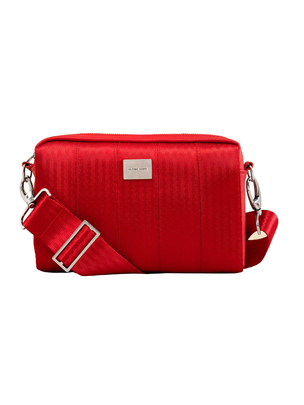 KASTE bag, red