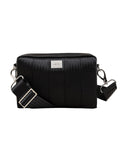 KASTE VEGAN bag, black