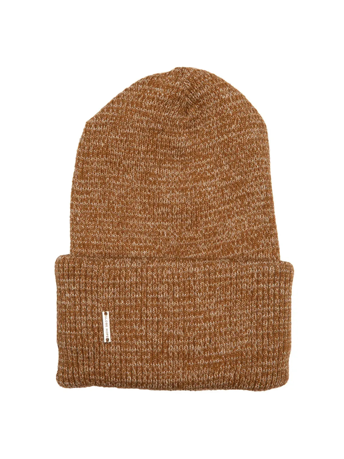 KINOS beanie, brown