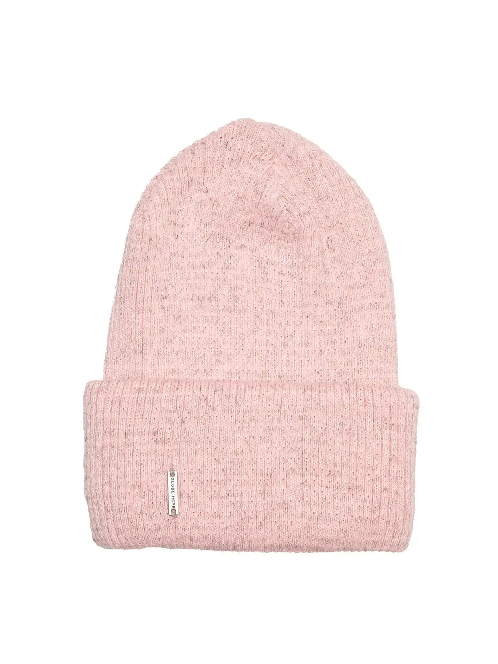 KINOS beanie, light pink