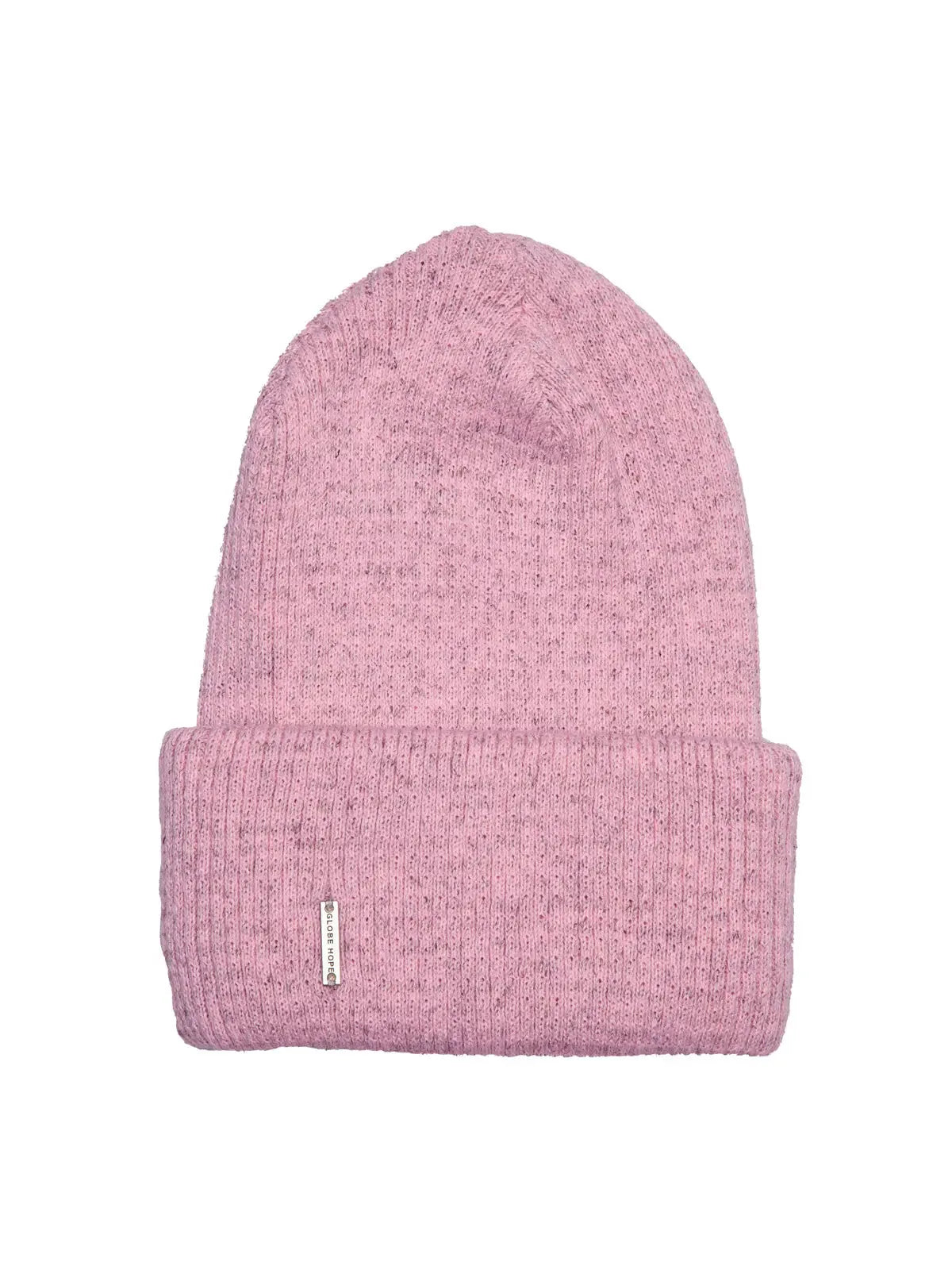 KINOS beanie, rose