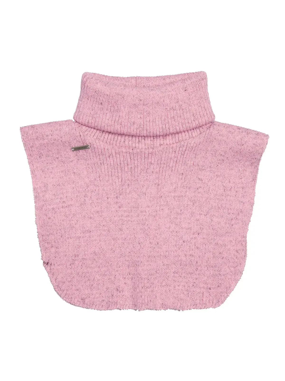 MÄHKÄ neckwarmer, rose