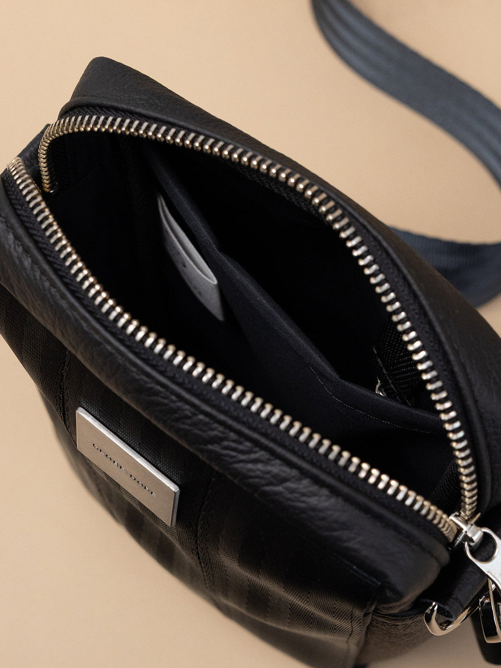 SULA bag, black