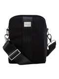 SOLEIL TECH shoulder bag, black