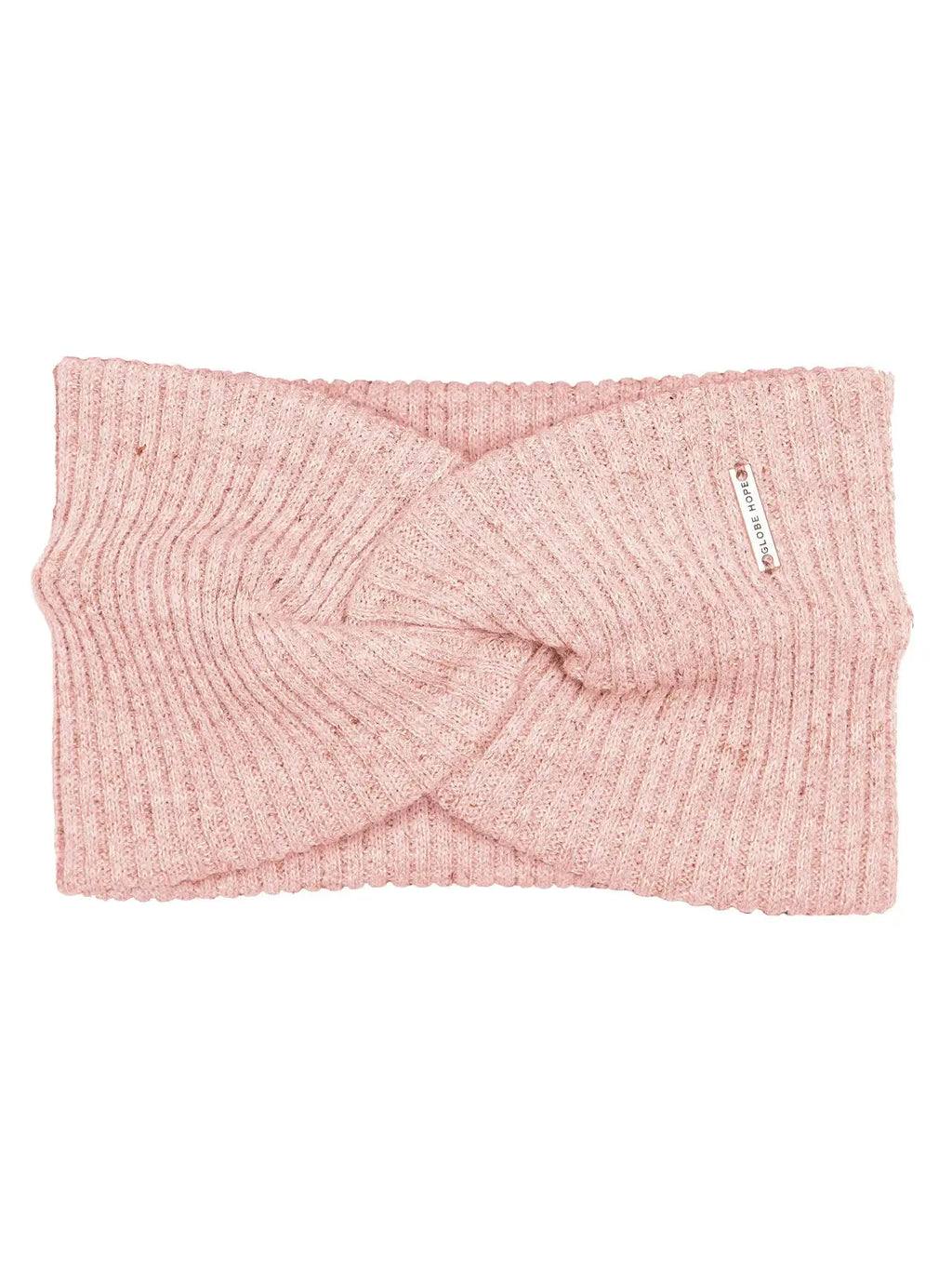 TUPAS headband, light pink