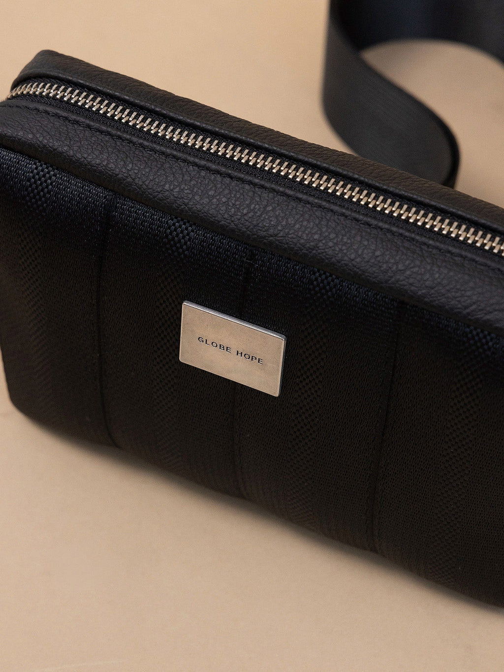 UTU bag, black