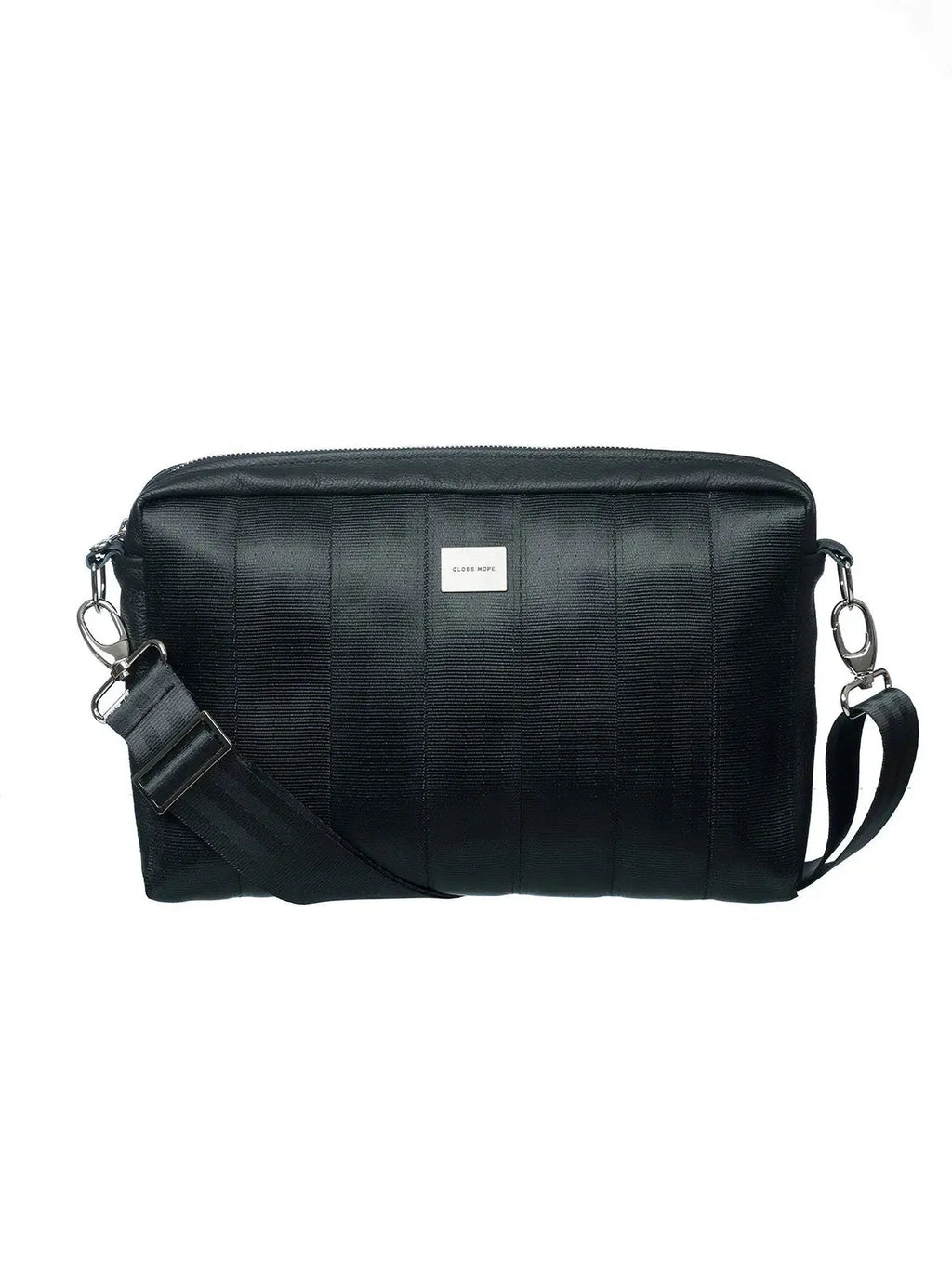 VIRTA bag, black
