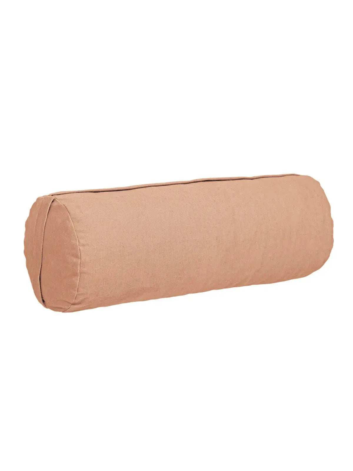 VAAKSI YOGA BOLSTER, SAND