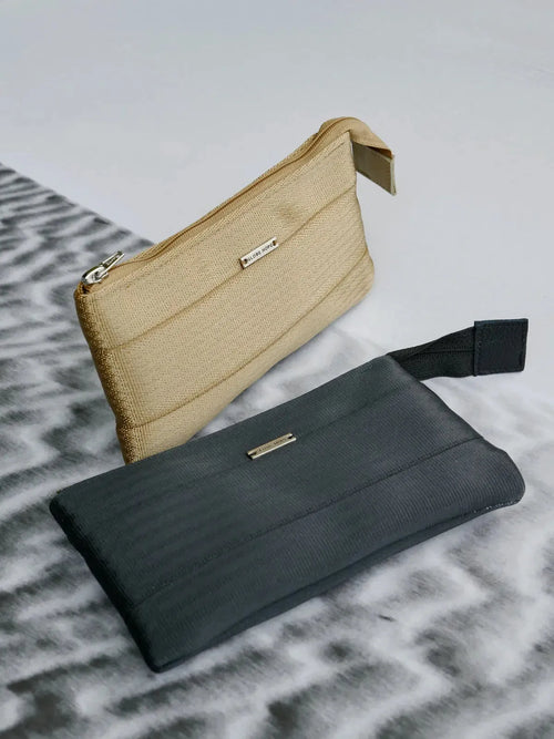 AALOE pouch, black