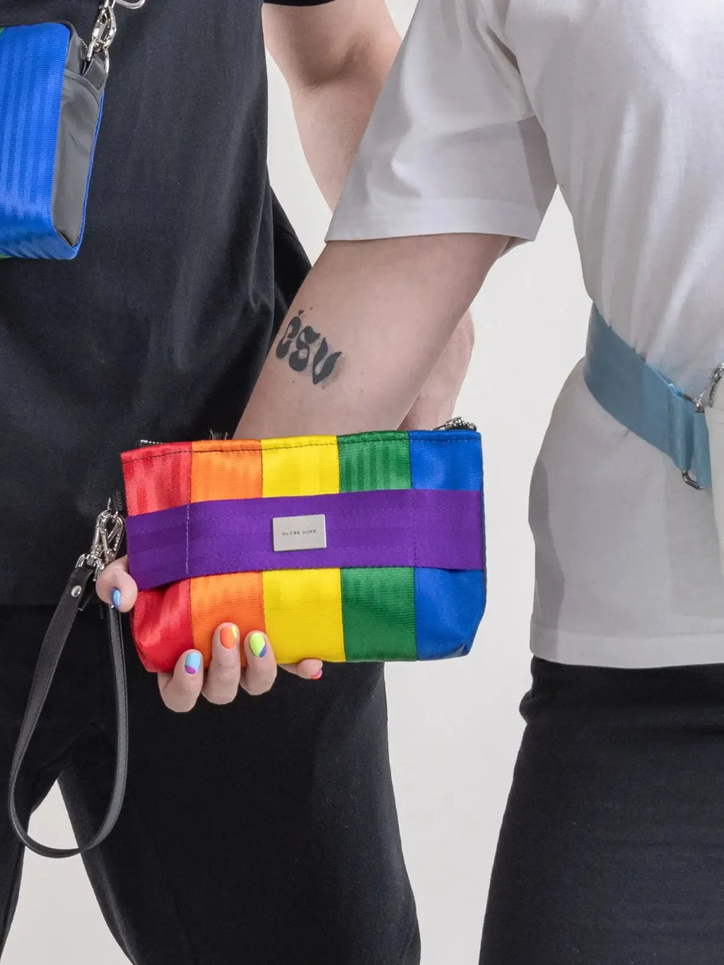 AITIO PRIDE clutch